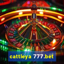 cattleya 777.bet